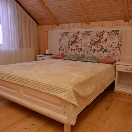 соняшник Guest house *