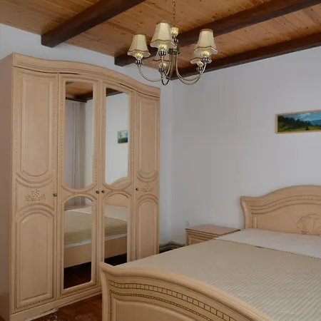 Guest house соняшник *