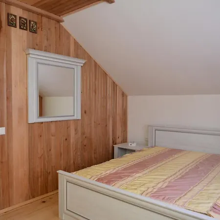 соняшник Guest house Verkhovyna