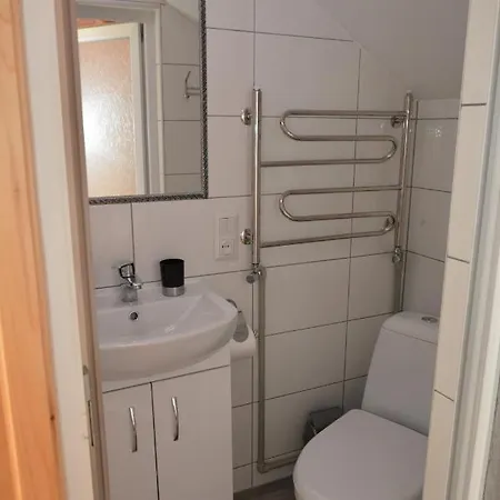 Guest house соняшник Verkhovyna