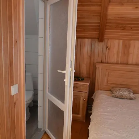 Guest house соняшник Verkhovyna