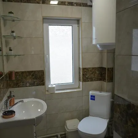 Guest house соняшник *