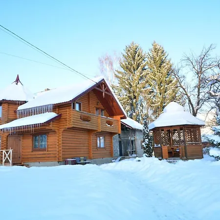 соняшник Guest house *