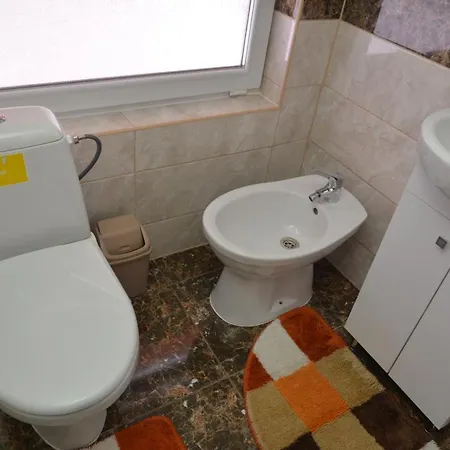 Guest house соняшник *