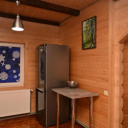 соняшник Guest house