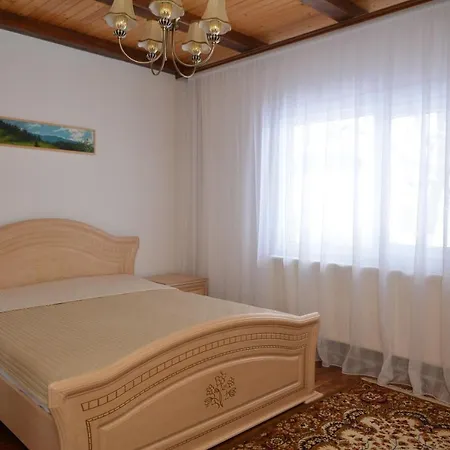 Guest house соняшник *