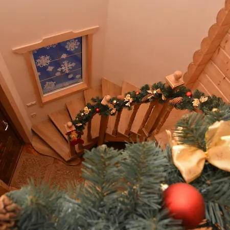 соняшник Guest house *