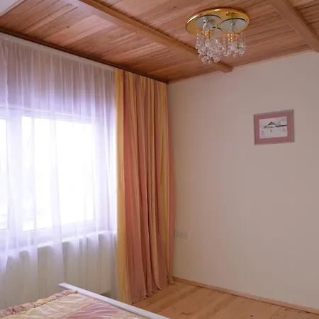 соняшник Guest house Verkhovyna