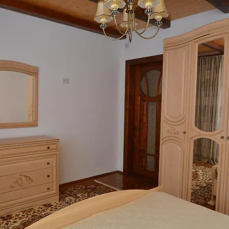 соняшник Guest house