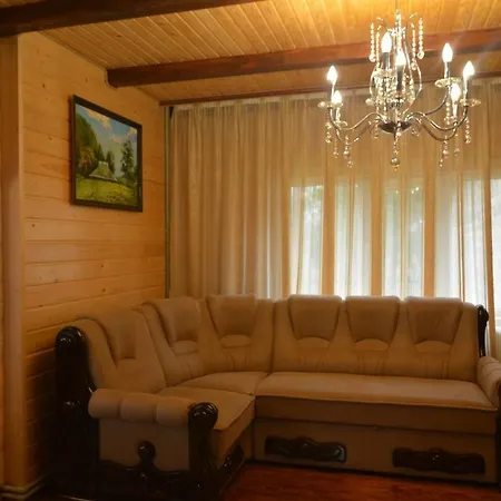 соняшник Guest house