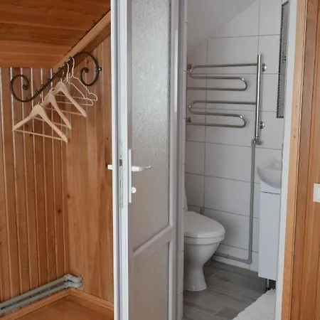 соняшник Guest house *