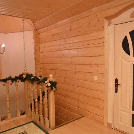 соняшник Guest house *