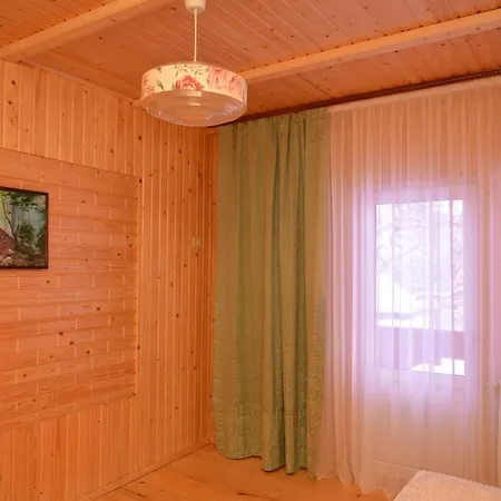 соняшник Guest house *