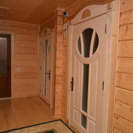 соняшник Guest house Verkhovyna