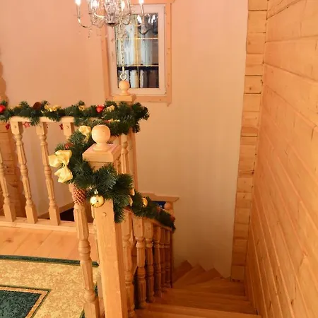 Guest house соняшник *