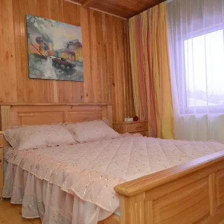 Guest house соняшник