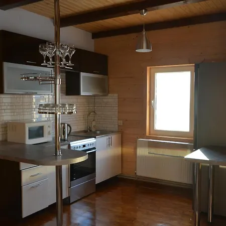 Guest house соняшник Verkhovyna